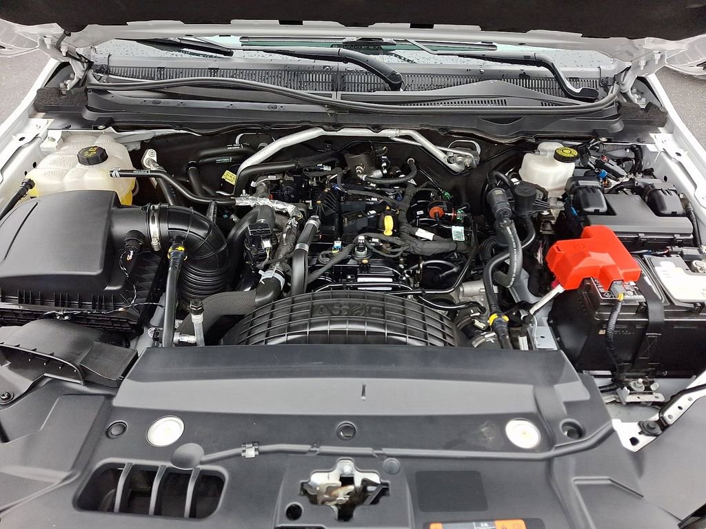 Certified 2023 Ford Ranger XLT w/ Equipment Group 302A High image 28