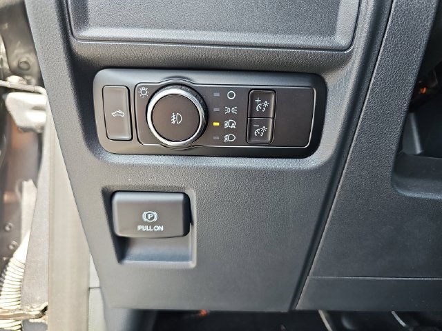 Certified 2023 Ford F150 XL w/ STX Appearance Package RWD image 30