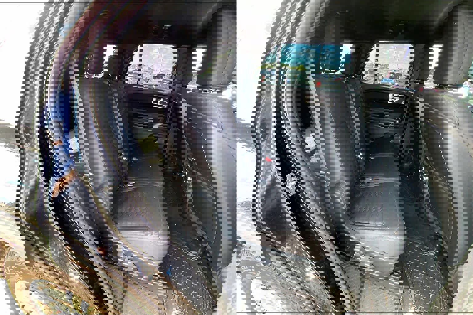 Certified 2020 Ford Explorer XLT w/ Comfort Package image 19