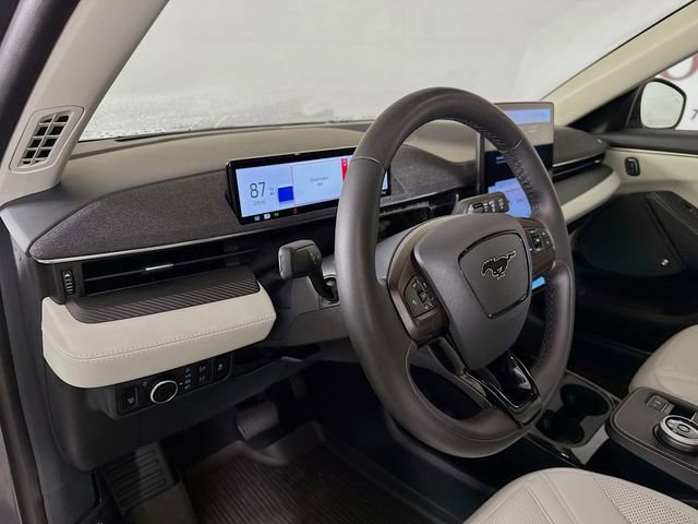 Certified 2023 Ford Mustang Mach-E Premium image 11