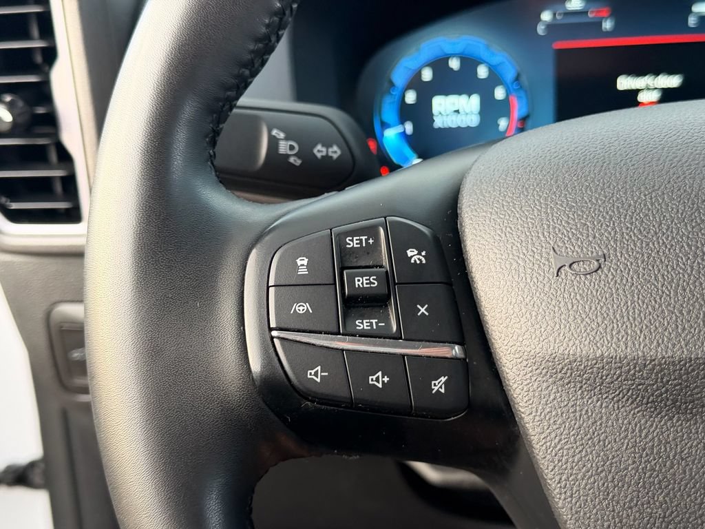 Certified 2025 Ford Bronco Sport Outer Banks AWD/4WD image 22