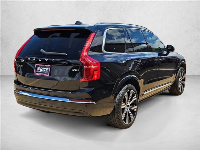 Used 2024 Volvo XC90 B5 Plus w/ Protection Package Premier AWD/4WD image 5
