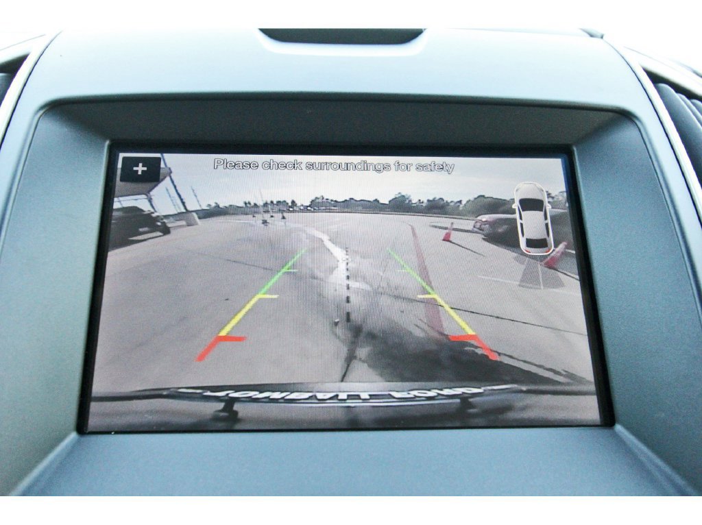 Certified 2019 Ford Edge SEL w/ Equipment Group 201A FWD image 26