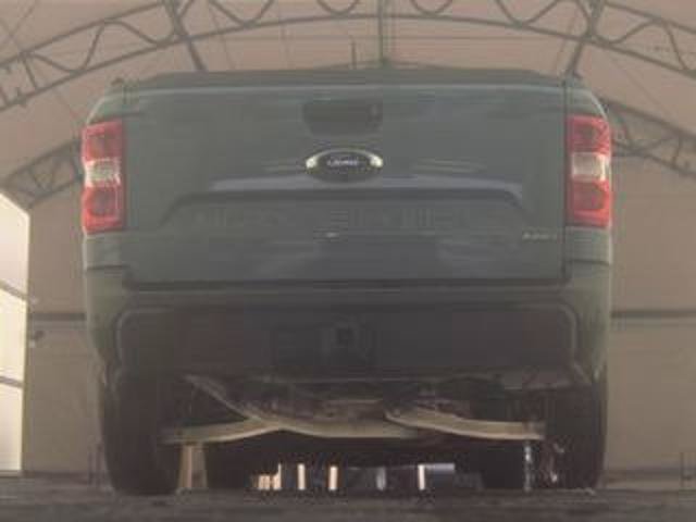 Certified 2024 Ford Maverick Lariat w/ 4K Tow Package AWD/4WD image 9