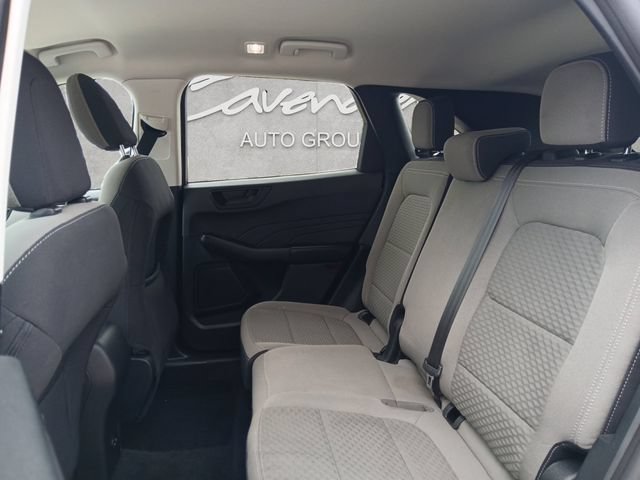 Certified 2022 Ford Escape SE FWD image 23