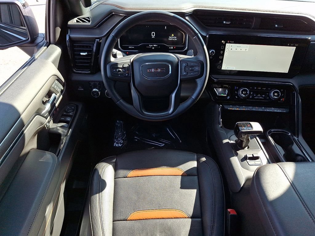 Used 2023 GMC Sierra 1500 AT4 w/ AT4 Premium Package image 11