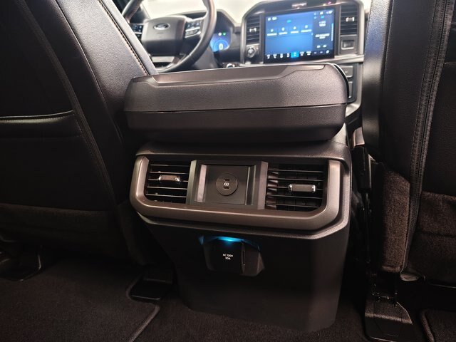 Certified 2025 Ford F150 Tremor w/ Tow/Haul Package AWD/4WD image 35