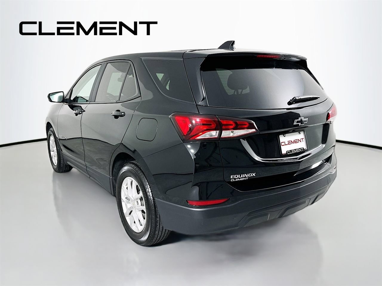 Used 2024 Chevrolet Equinox LS w/ LS Convenience Package FWD image 10