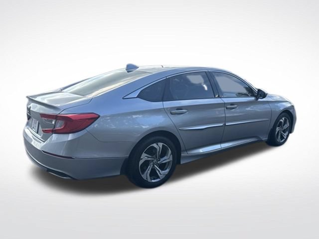 Used 2019 Honda Accord EX-L image 10