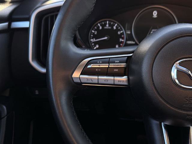 Used 2024 MAZDA CX-50 AWD 2.5 S w/ Weather Package image 20