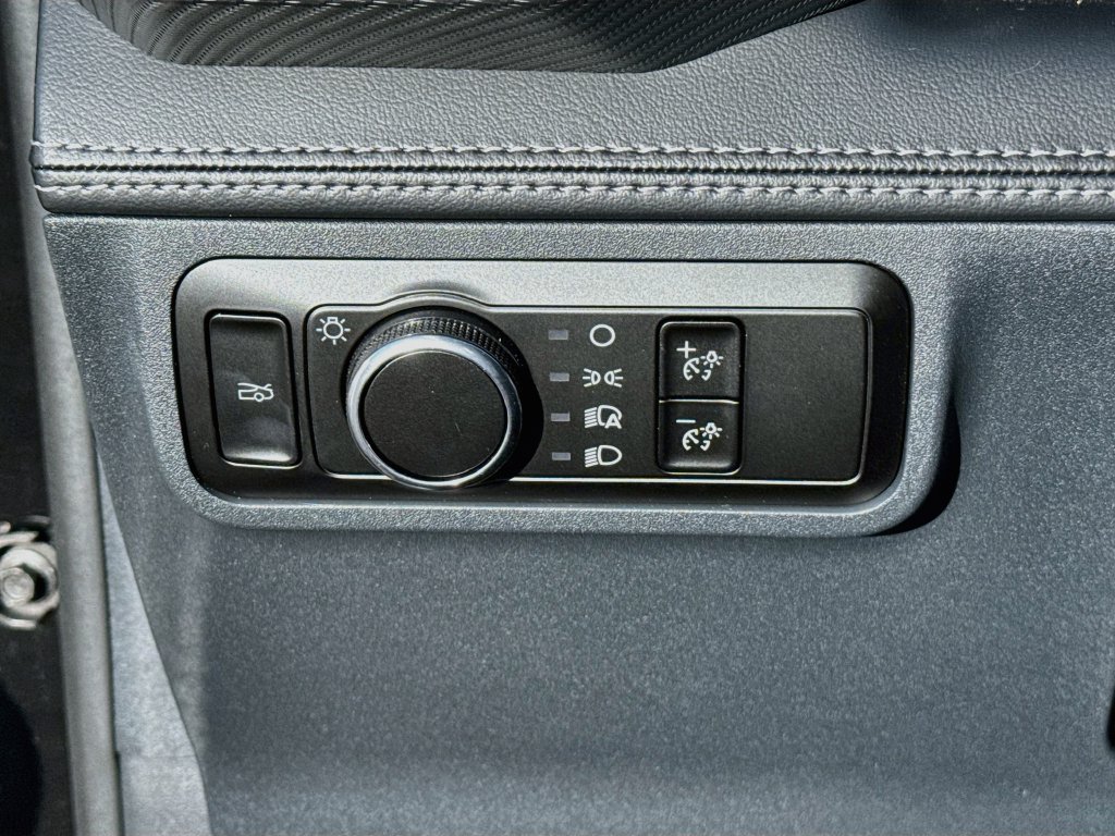 Certified 2025 Ford Mustang Premium RWD image 10