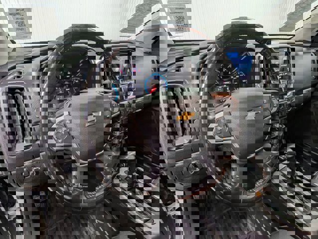 Used 2021 Chevrolet Colorado LT w/ Fleet Safety Package image 14