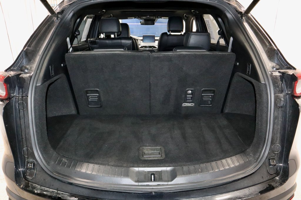 Used 2020 MAZDA CX-9 Grand Touring image 14