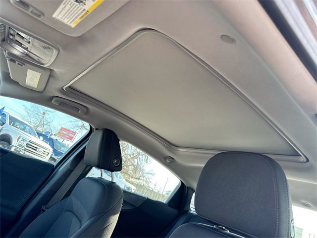 Used 2023 Chevrolet Malibu LT image 20