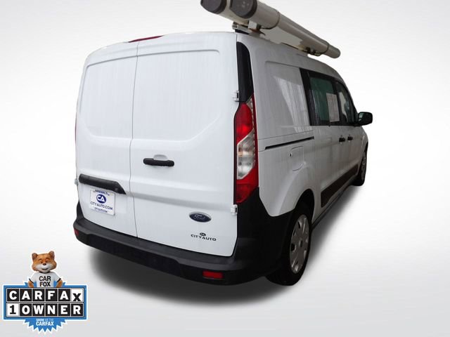 Certified 2022 Ford Transit Connect XL image 22