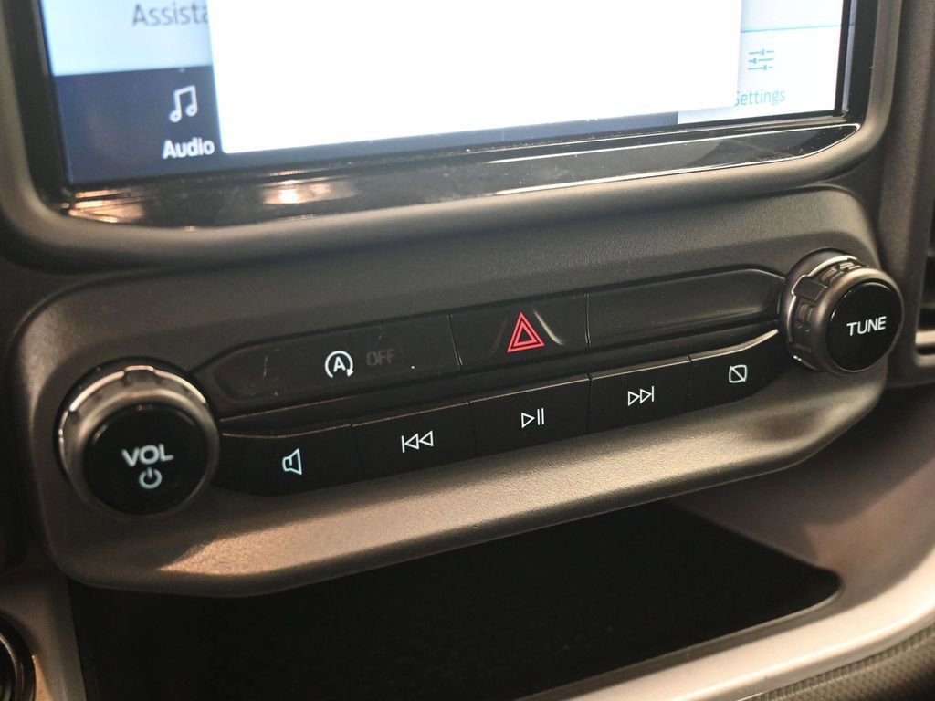 Certified 2022 Ford Bronco Sport Big Bend w/ Convenience Package image 45