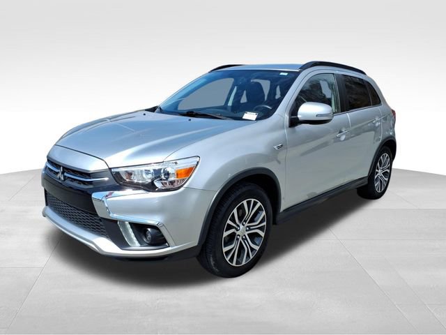 Used 2018 Mitsubishi Outlander Sport SEL image 2