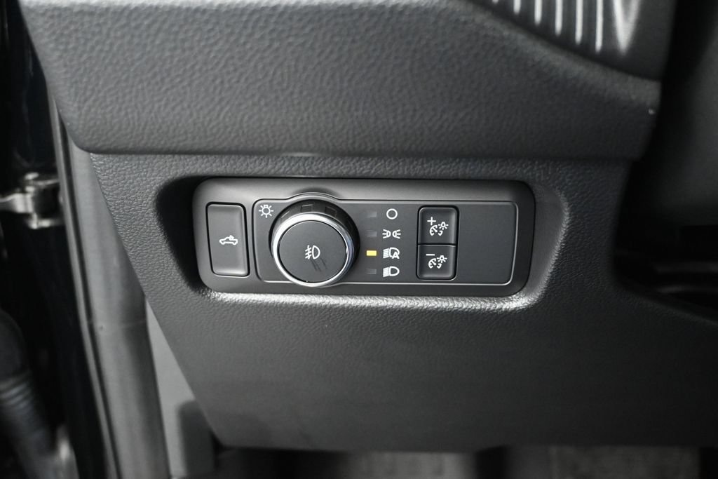 Certified 2024 Ford Ranger Raptor AWD/4WD image 13