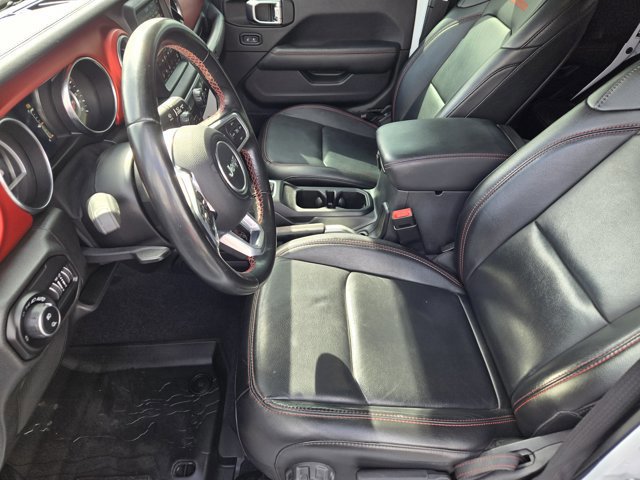 Used 2020 Jeep Gladiator Rubicon image 11