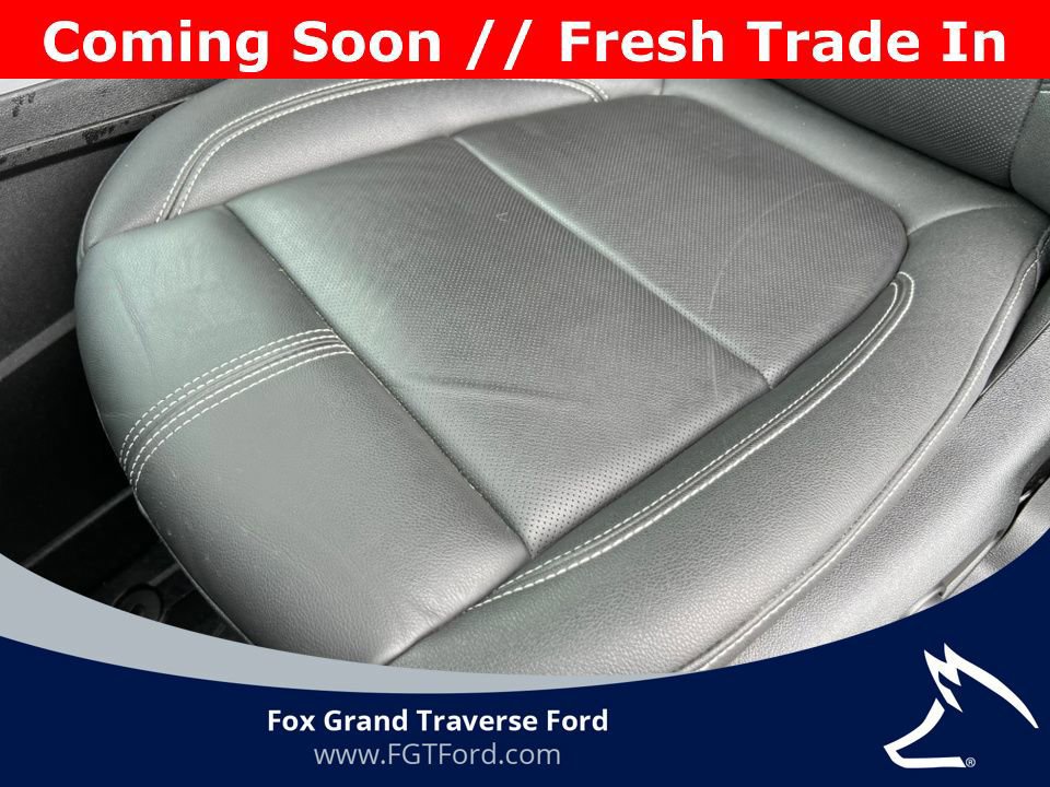 Used 2023 Chevrolet Blazer LT w/ LPO, Floor Liner Package AWD/4WD image 14