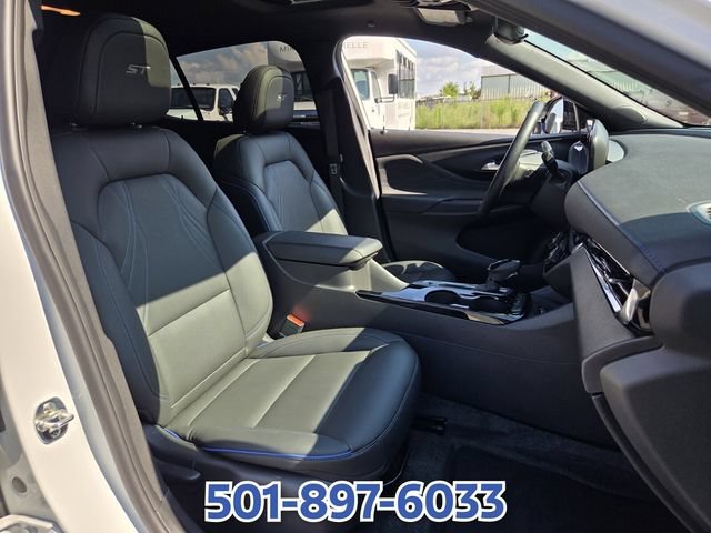 Used 2025 Buick Envista Sport Touring w/ Convenience I Package FWD image 15