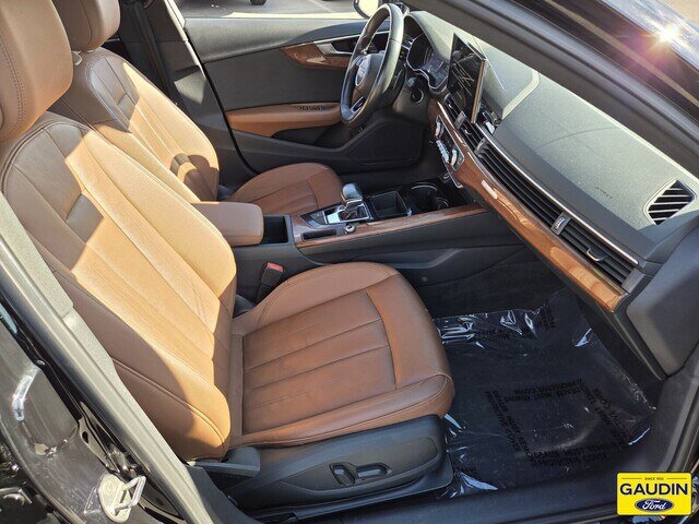 Used 2022 Audi A4 2.0T Premium AWD/4WD image 16