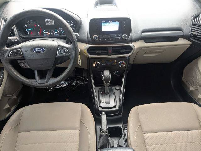 Certified 2019 Ford EcoSport S FWD image 14