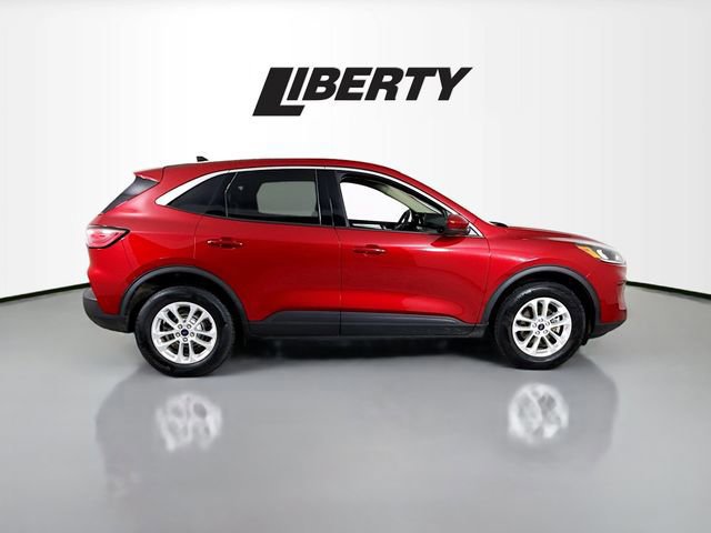 Certified 2020 Ford Escape SE image 6