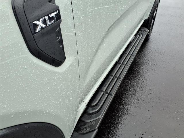 Certified 2024 Ford Ranger XLT image 25