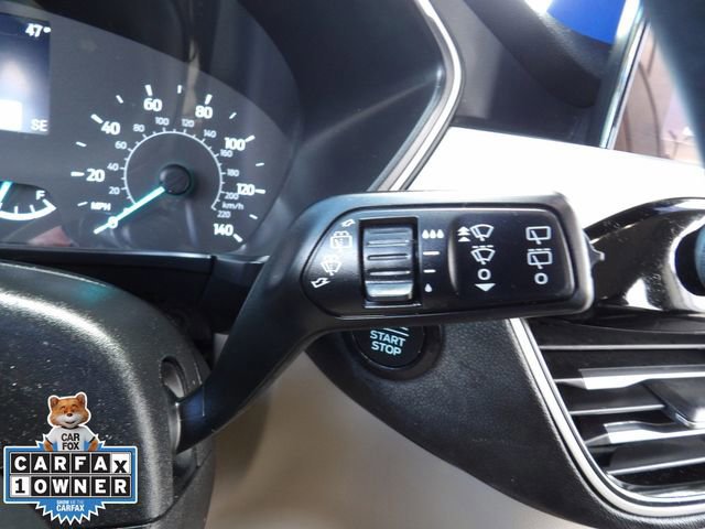 Certified 2021 Ford Escape SE w/ SE Sport Appearance Package image 22