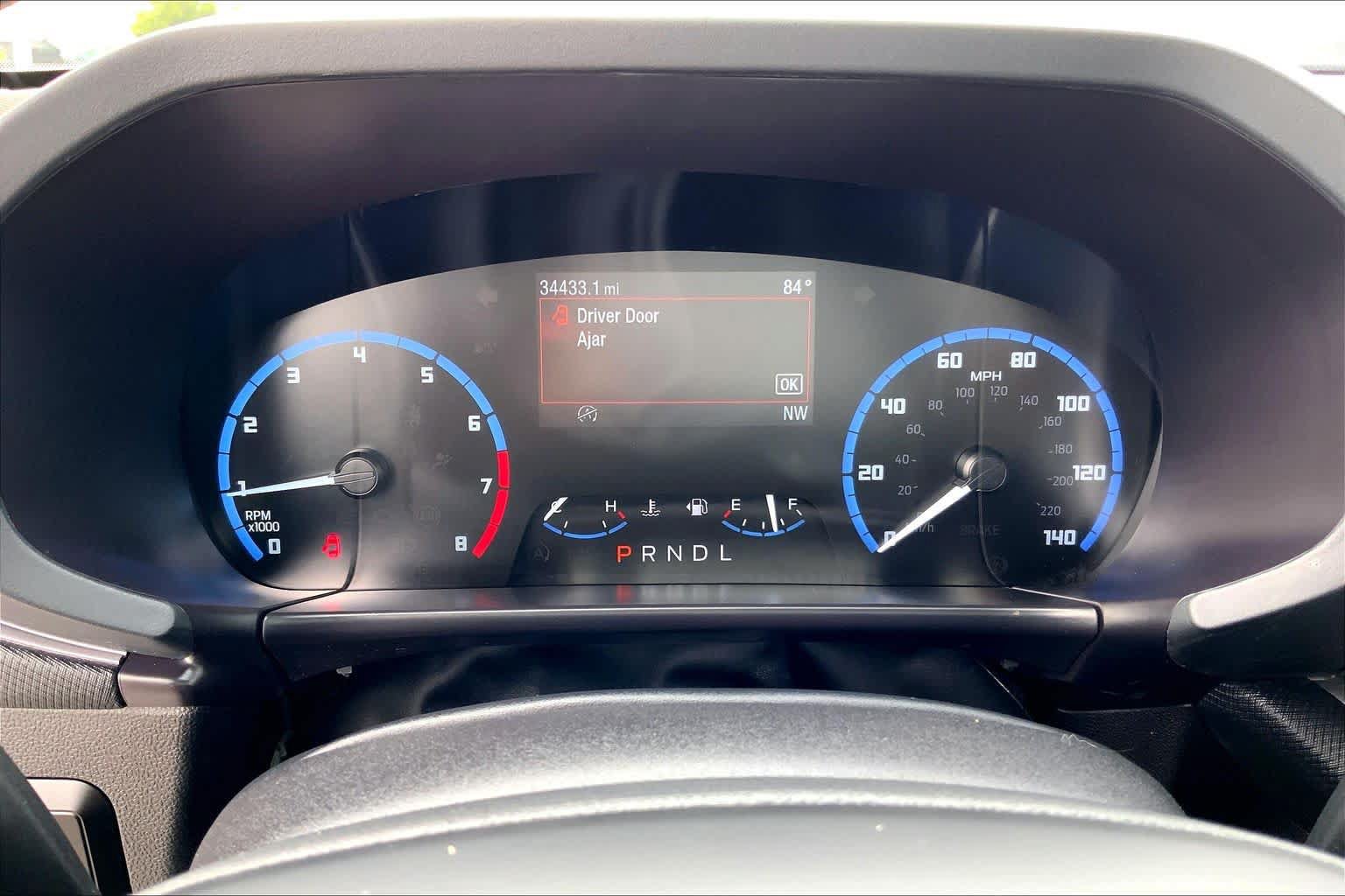Certified 2024 Ford Bronco Sport Big Bend AWD/4WD image 18