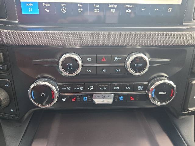 Certified 2026 Ford F350 Platinum AWD/4WD image 29