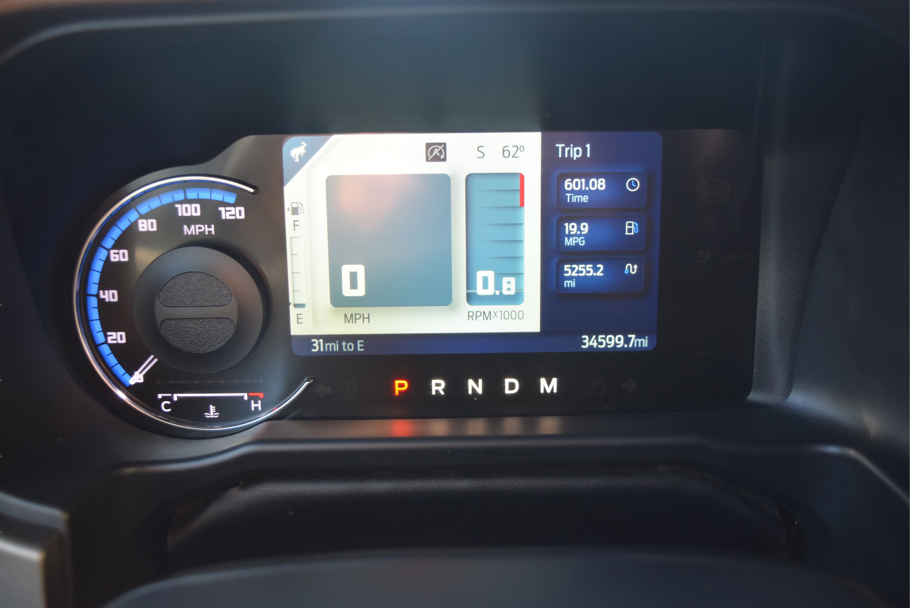 Certified 2021 Ford Bronco Outer Banks AWD/4WD image 11