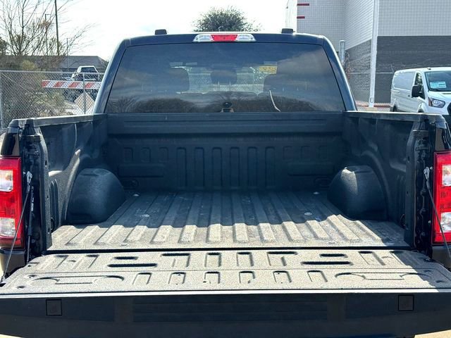 Certified 2023 Ford F150 XL w/ STX Appearance Package image 7