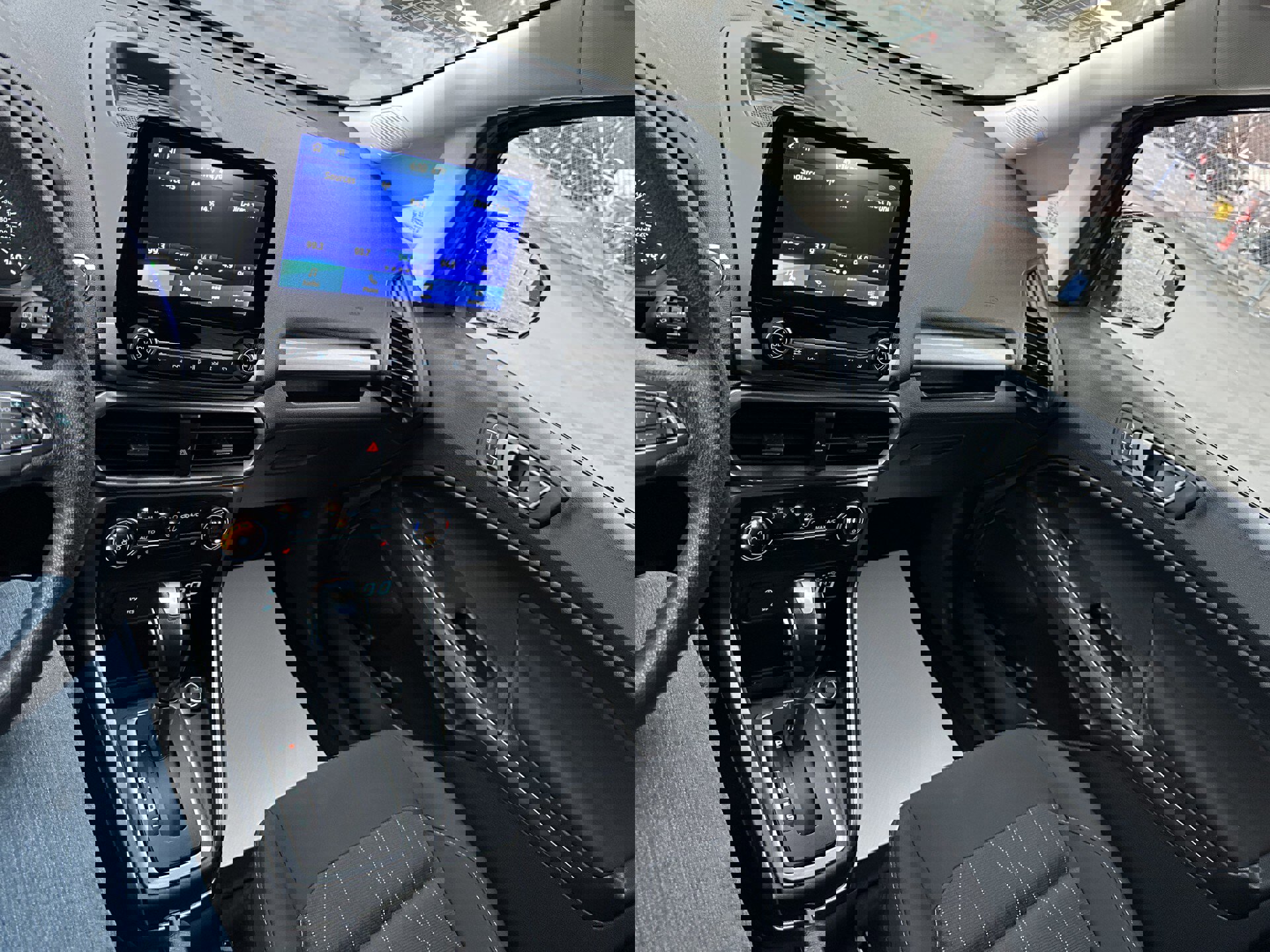 Certified 2021 Ford EcoSport SE image 11