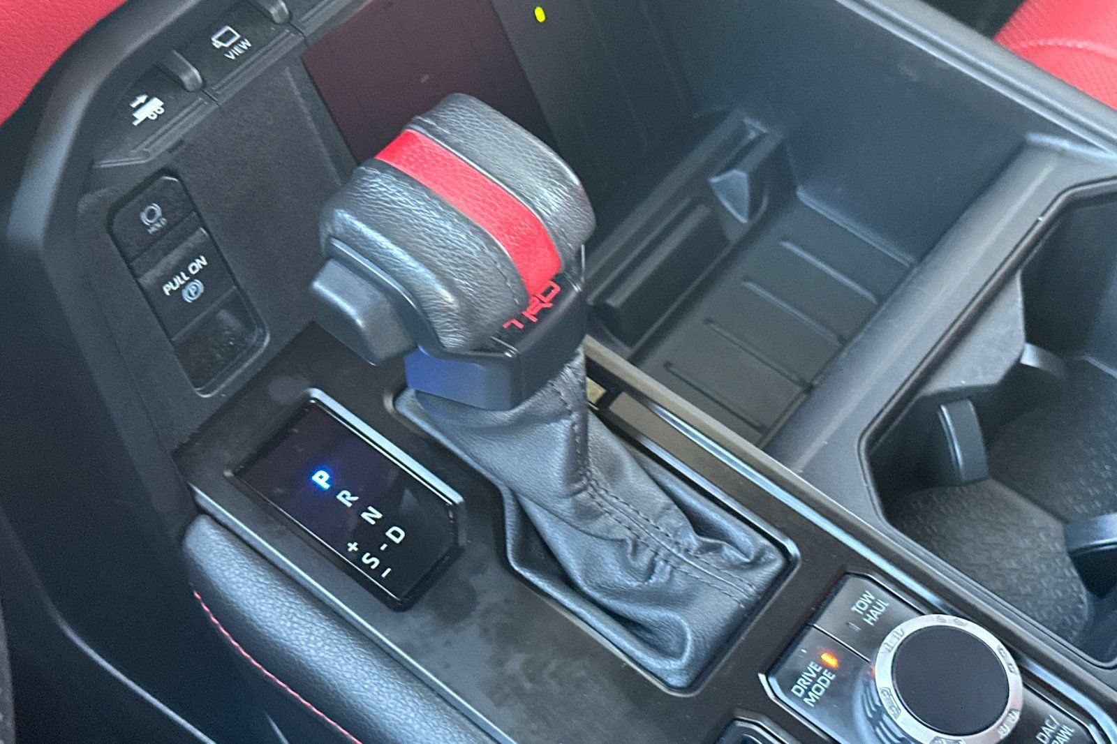 Used 2023 Toyota Tundra TRD Pro AWD/4WD image 33