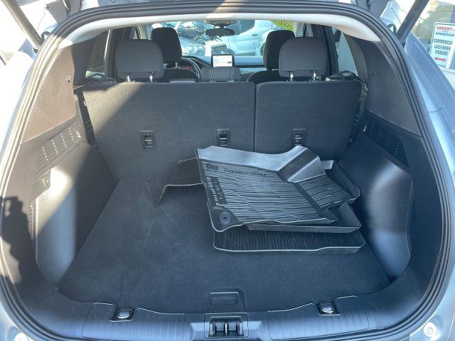 Certified 2023 Ford Escape Active image 7