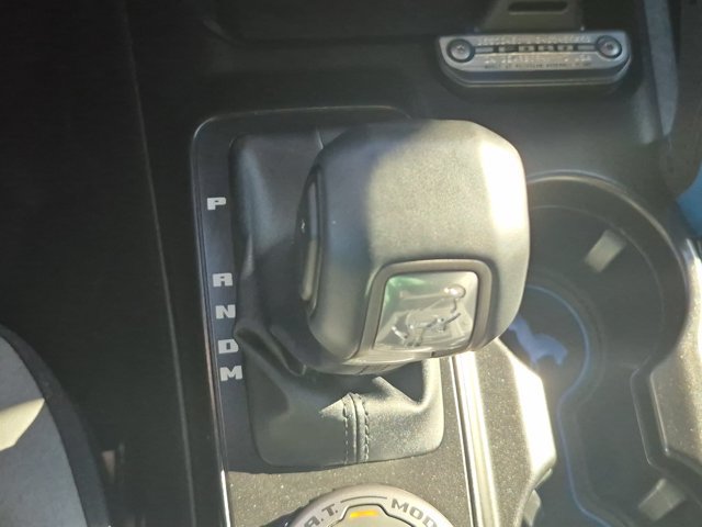 Certified 2022 Ford Bronco Black Diamond w/ Sasquatch Package AWD/4WD image 27