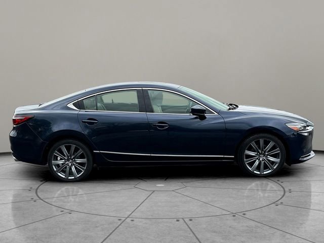 Used 2019 MAZDA MAZDA6 Grand Touring FWD image 12