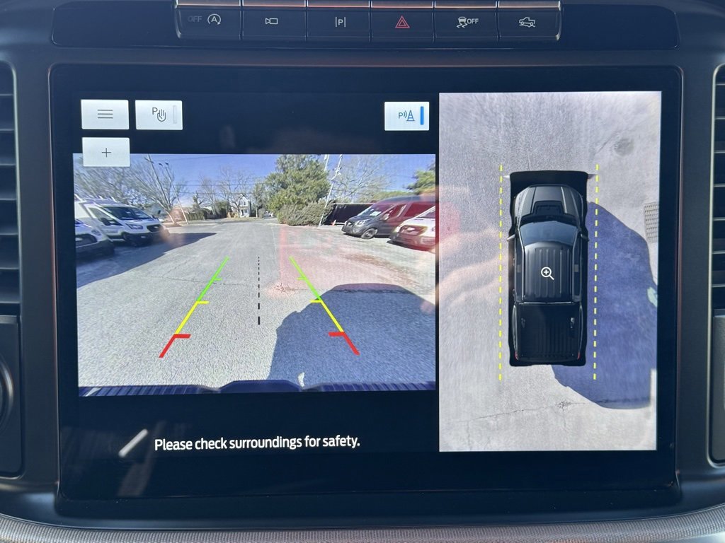 Certified 2023 Ford F150 Raptor w/ Raptor Carbon Fibre Package image 23