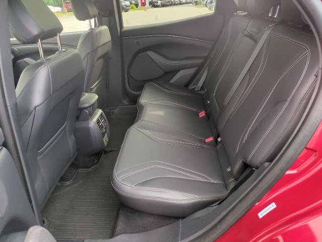 Certified 2023 Ford Mustang Mach-E Premium RWD image 24