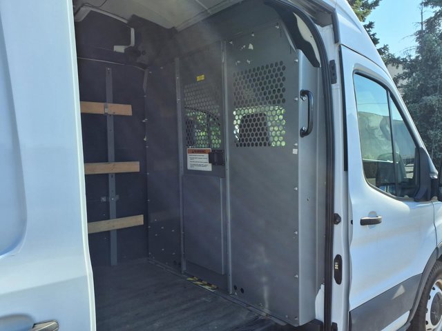 Certified 2021 Ford Transit 250 148 High Roof w/ Load Area Protection Package RWD image 26