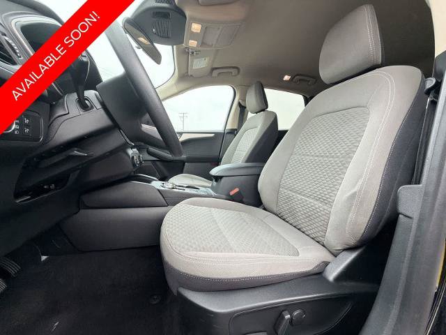Certified 2020 Ford Escape SE AWD/4WD image 16