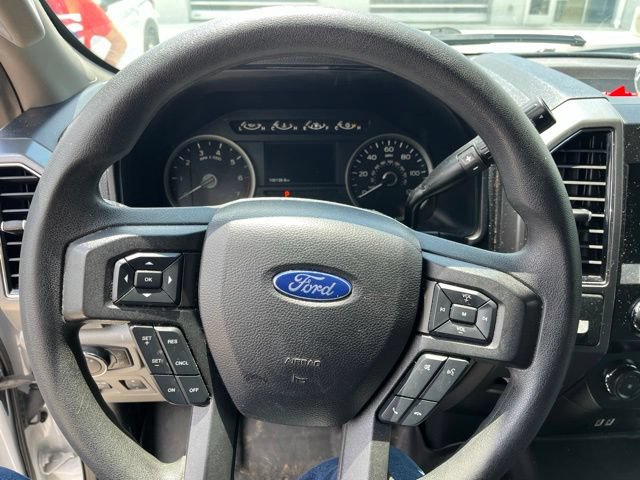 Certified 2020 Ford F150 XLT w/ Equipment Group 301A Mid RWD image 19