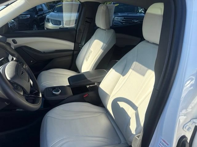 Certified 2023 Ford Mustang Mach-E Premium AWD/4WD image 18