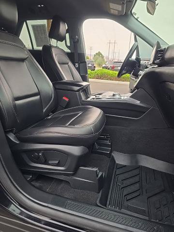 Certified 2023 Ford Explorer XLT w/ Equipment Group 202A AWD/4WD image 30