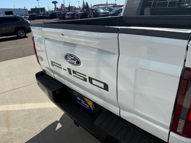 Certified 2024 Ford F150 King Ranch w/ FX4 Off-Road Package image 19