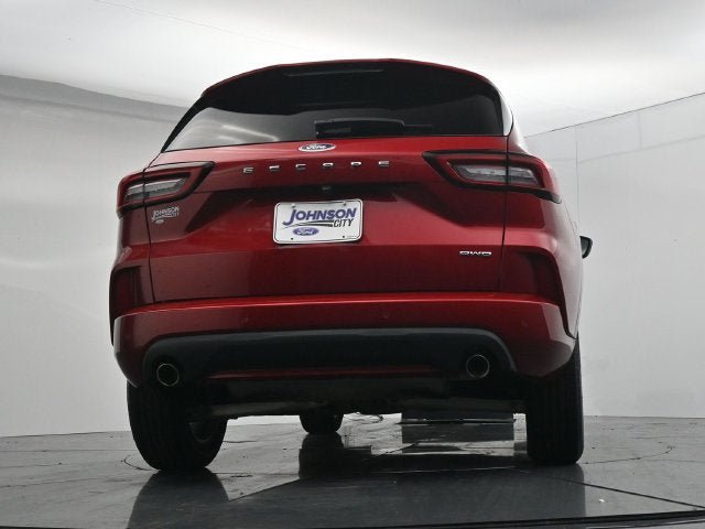 Certified 2023 Ford Escape ST-Line w/ Tech Pack #1 AWD/4WD image 38