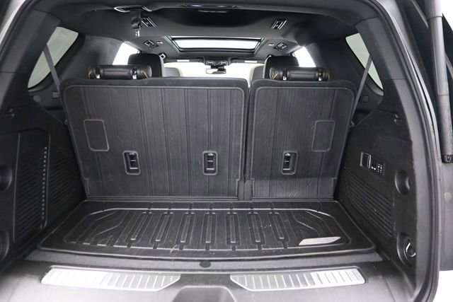 Used 2023 GMC Yukon AT4 w/ Technology Package AWD/4WD image 27