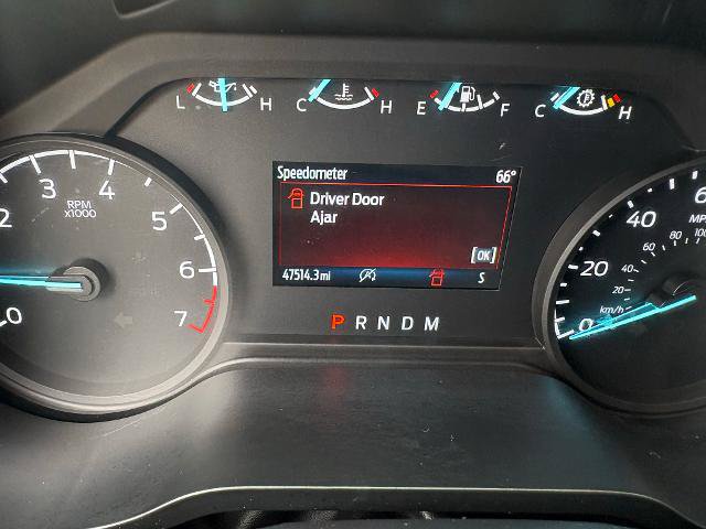 Certified 2023 Ford F150 XL w/ STX Appearance Package AWD/4WD image 15